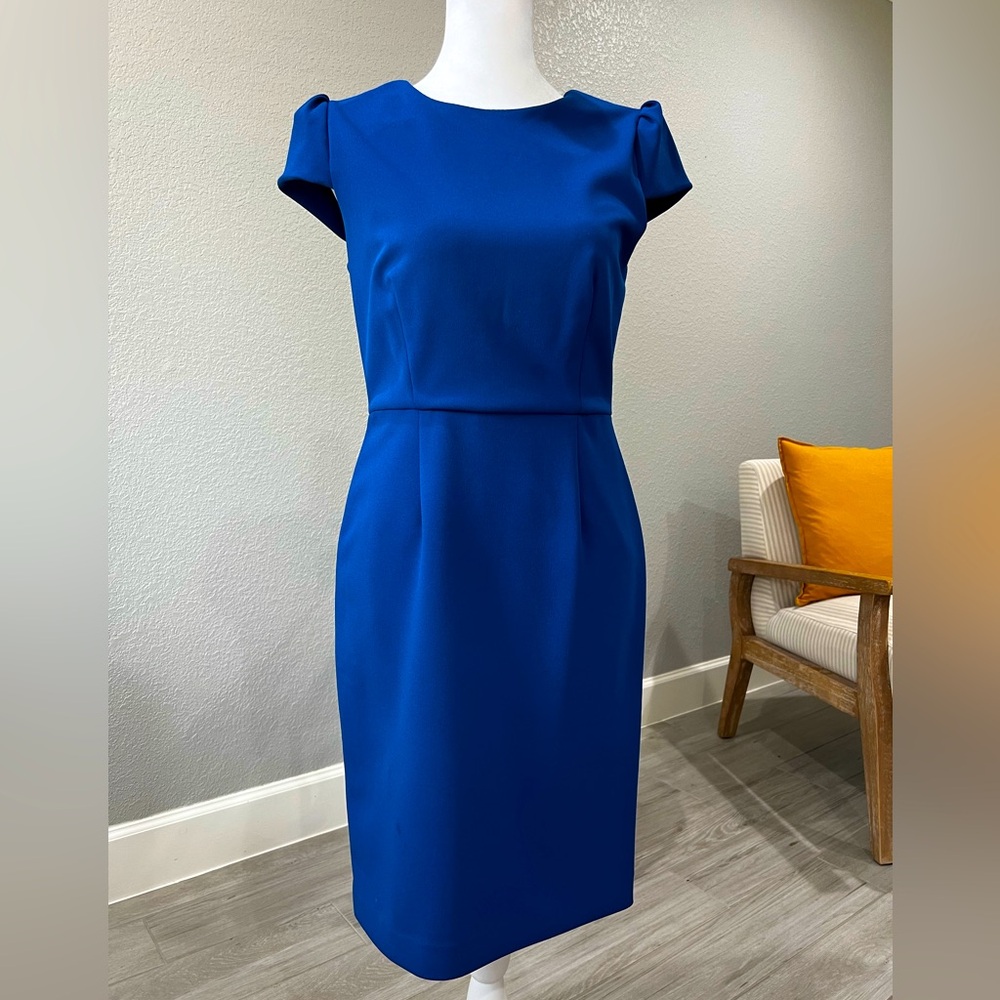 Betsy Johnson dress